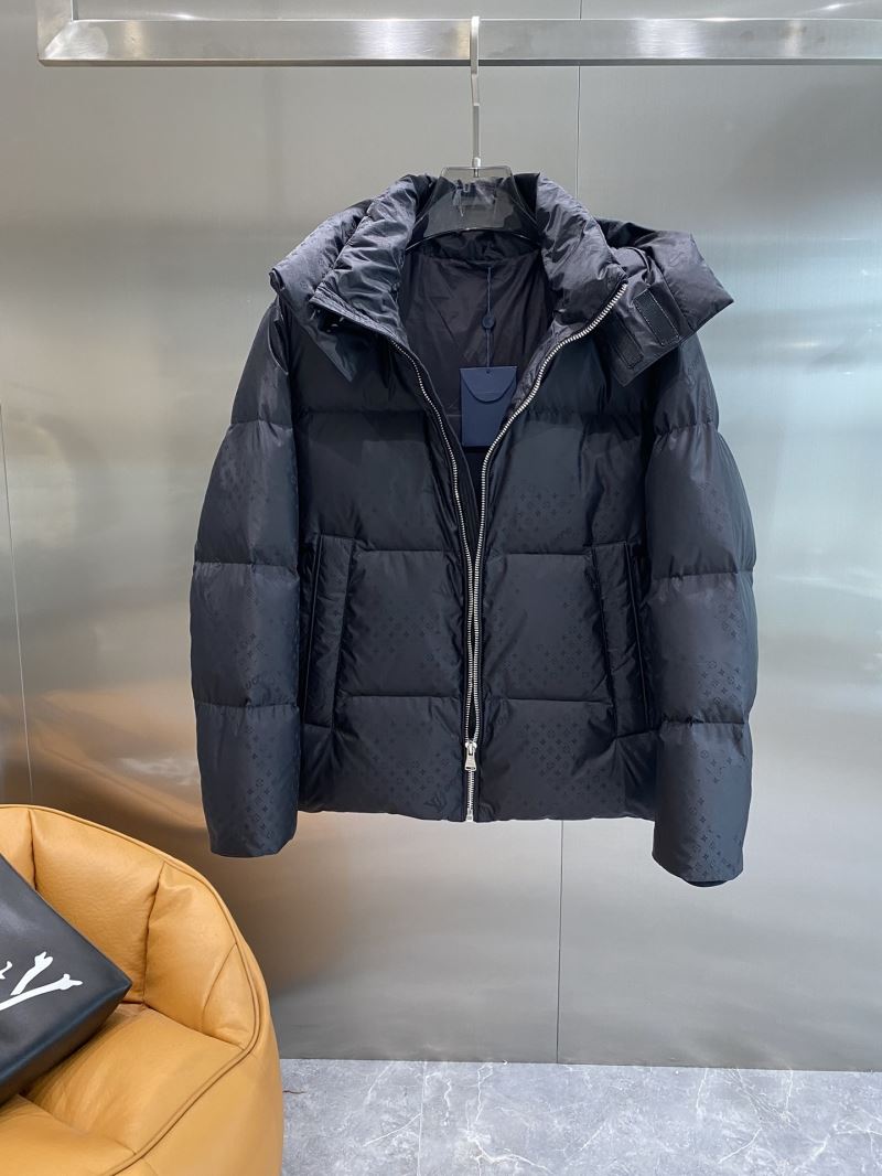 Louis Vuitton Down Jackets